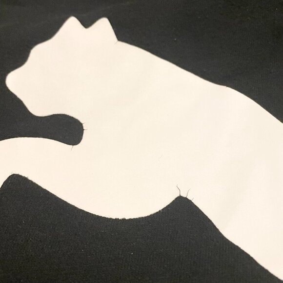 Puma Boys Hoodie Size Small Sweater Pullover - Picture 3 of 16